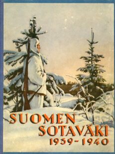 Suomen sotaväki 1939-1940