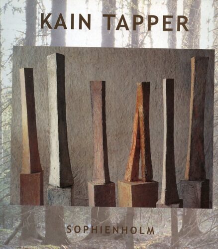 Kain Tapper