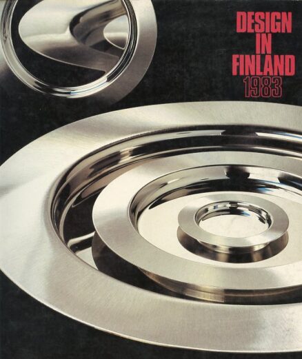 Design in Finland 1983