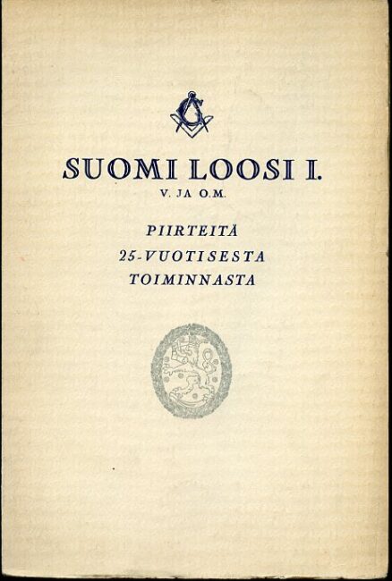Suomi Loosi I