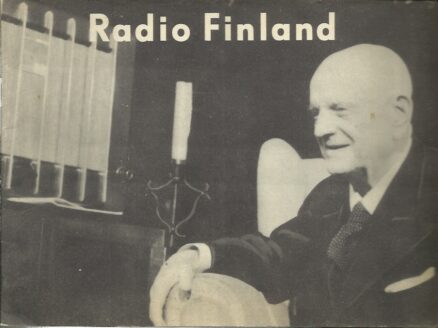 Radio Finland