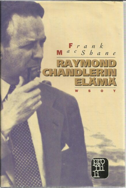 Raymond Chandlerin elämä