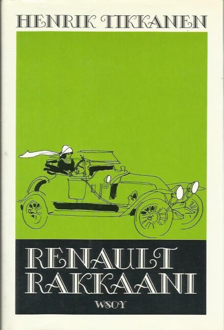Renault rakkaani