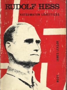Rudolf Hess -Kutsumaton lähettiläs