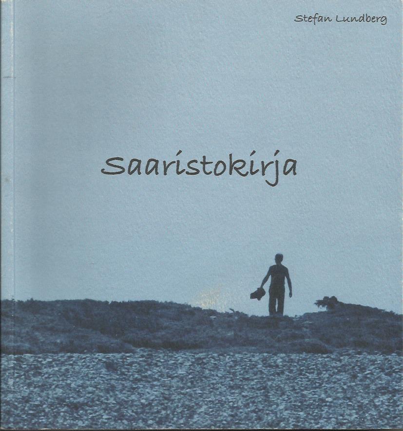 Saaristokirja