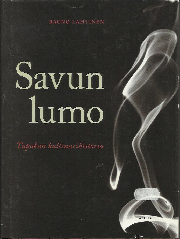 Savun lumo