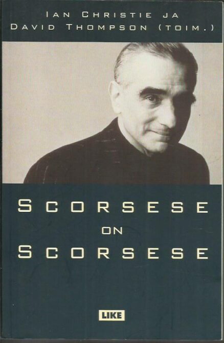 Scorsese on Scorsese