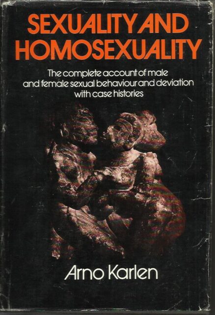 Sexuality and Homosexuality