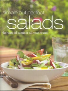 Simple But Perfect Salads