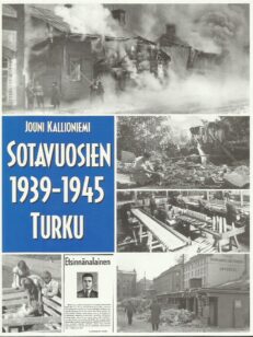 Sotavuosien 1939-1945 Turku