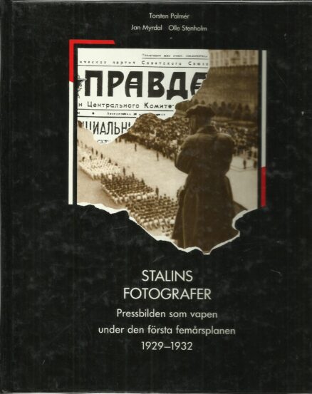 Stalins fotografer