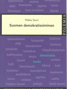 Suomen demokratisoiminen