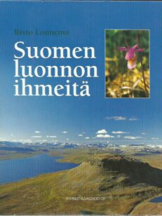 Suomen luonnon ihmeitä