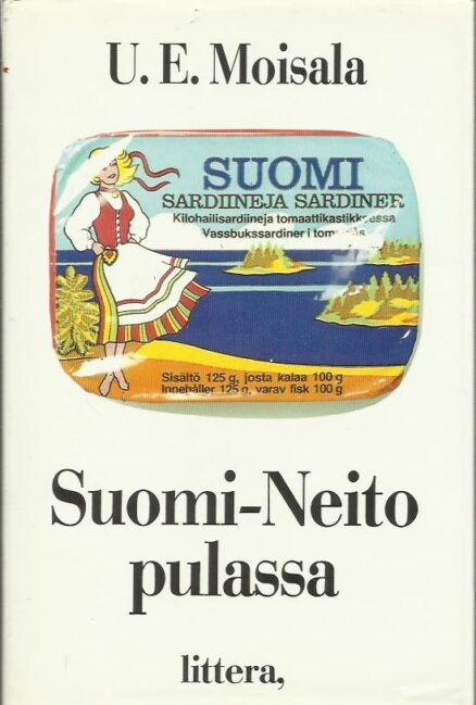 Suomi-Neito pulassa