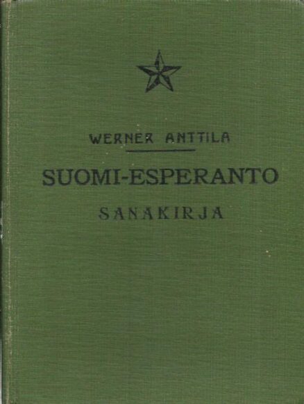 Suomi-esperanto