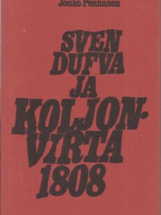 Sven Dufva ja Koljonvirta 1808