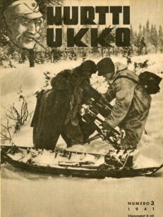 Hurtti Ukko 3/1941