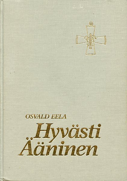 Hyvästi Ääninen