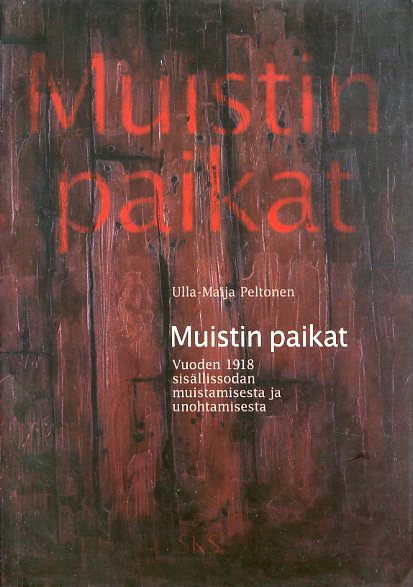 Muistin paikat