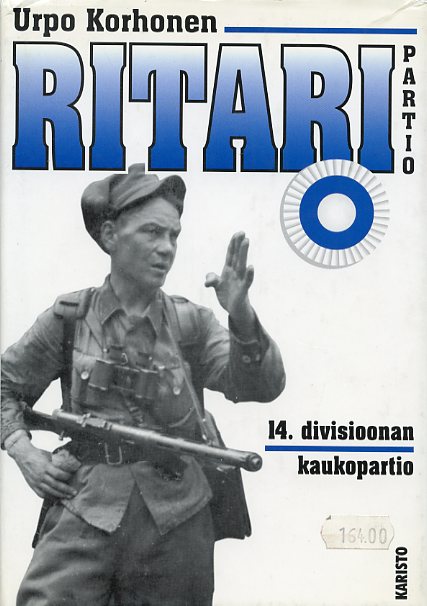 Ritaripartio