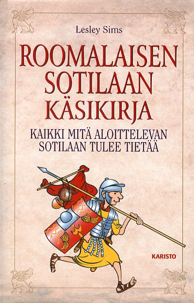 Roomalaisen sotilaan käsikirja