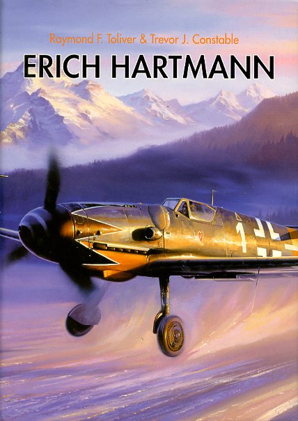 Erich Hartmann