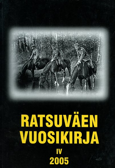 Ratsuväen vuosikirja IV, 2005