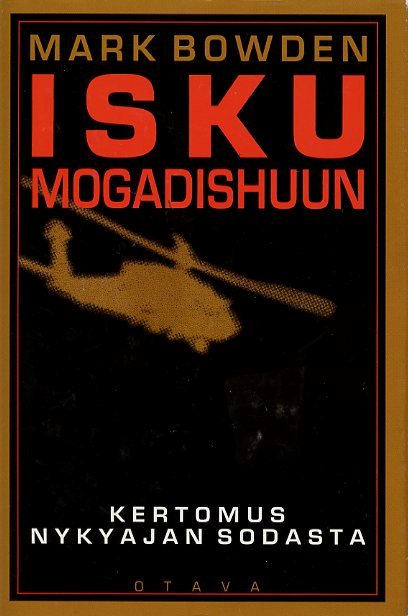 Isku Mogadishuun