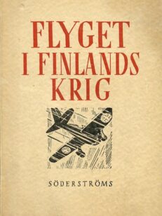 Flyget i Finlands krig
