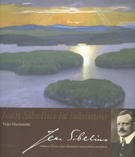 Jean Sibelius ja isänmaa