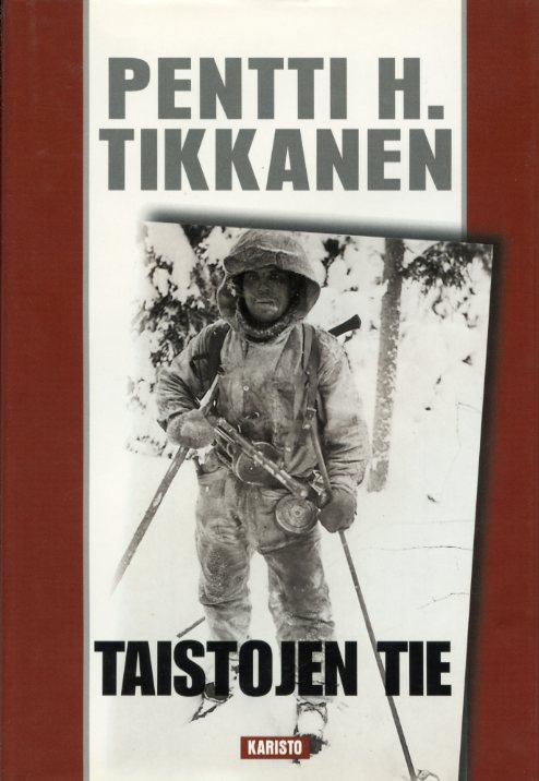 Taistojen tie