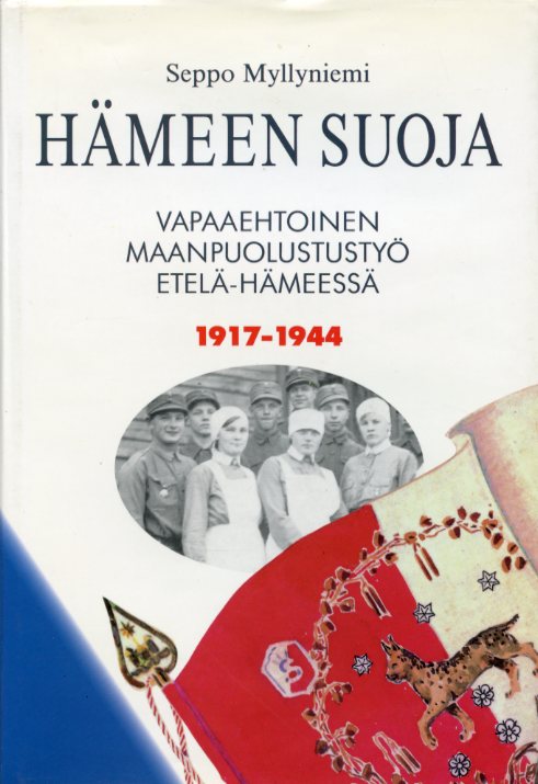 Hämeen suoja