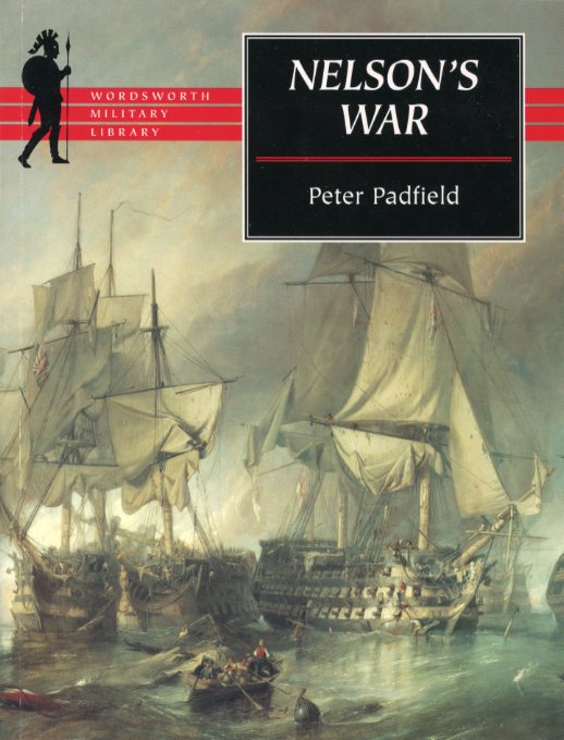 Nelson's War