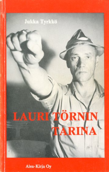 Lauri Törnin tarina