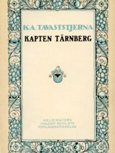Kapten Tärnberg
