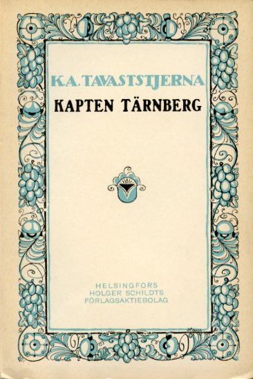 Kapten Tärnberg