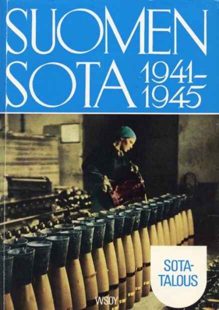 Suomen sota 1941-1945, osa 11