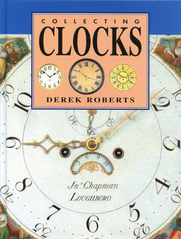 Collecting Clocks