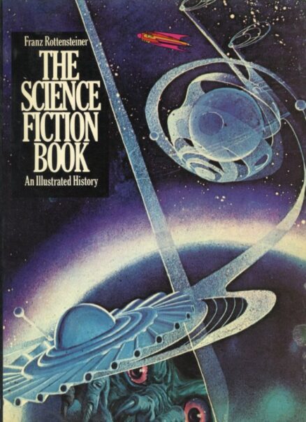 The Science Fiction Book