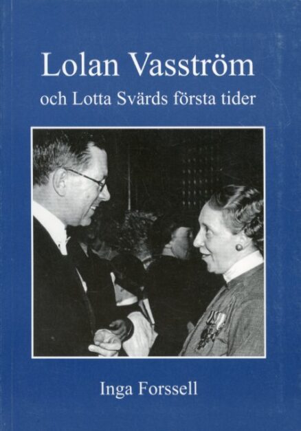 Lolan Vasström