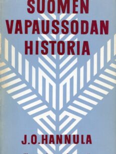 Suomen vapaussodan historia
