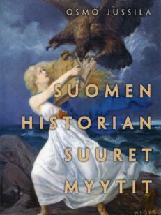 Suomen historian suudet myytit