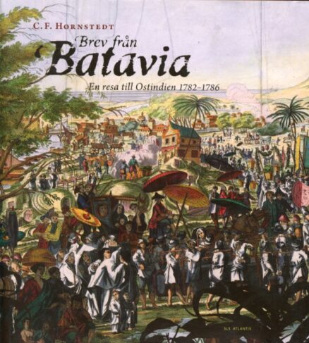 Brev från Batavia