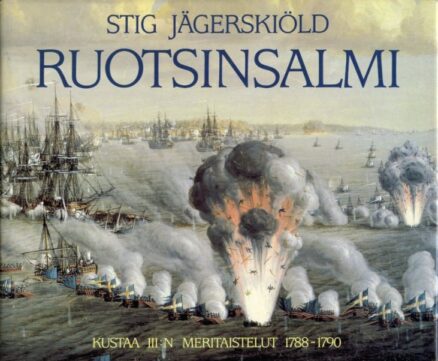 Ruotsinsalmi