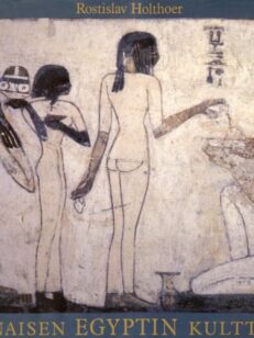 Muinaisen Egyptin kulttuuri