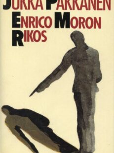 Enrico Moron rikos