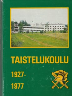 Taistelukoulu 1927-1977