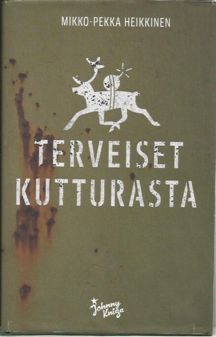 Terveiset Kutturasta