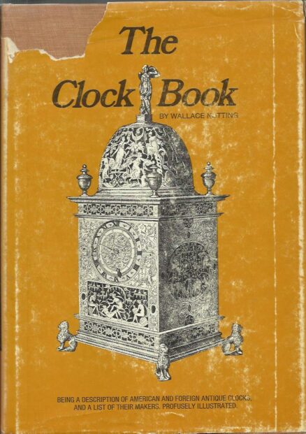 The Clock Book