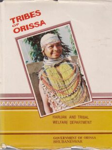 Tribes of Orissa